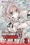 Arina Tanemura: The Gentlemen's Alliance +, Volume 3