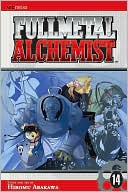 Book cover image of Fullmetal Alchemist, Volume 14 by Hiromu Arakawa