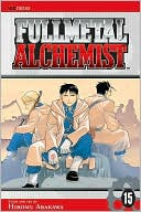 Hiromu Arakawa: Fullmetal Alchemist, Volume 15