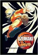 Masashi Kishimoto: Art of Naruto: Uzumaki