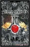 Book cover image of Death Note, Volume 13: How to Read by Tsugumi Ohba