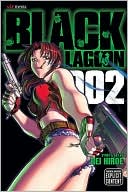 Rei Hiroe: Black Lagoon, Volume 2