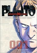 Book cover image of Pluto: Urasawa x Tezuka, Volume 1 by Naoki Urasawa