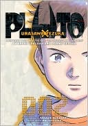 Naoki Urasawa: Pluto: Urasawa x Tezuka, Volume 2