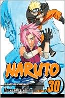 Masashi Kishimoto: Naruto, Volume 30