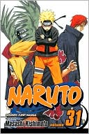 Masashi Kishimoto: Naruto, Volume 31