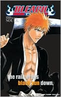 Tite Kubo: Bleach SOULs. Official Character Book