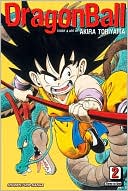 Akira Toriyama: Dragon Ball, Volume 2 (VIZBIG Edition)