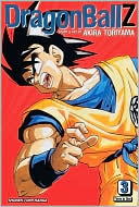 Akira Toriyama: Dragon Ball Z, Volume 3 (VIZBIG Edition)