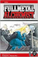 Hiromu Arakawa: Fullmetal Alchemist, Volume 17