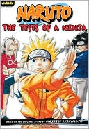 Masashi Kishimoto: Naruto: Chapterbook, Volume 2: The Tests of a Ninja