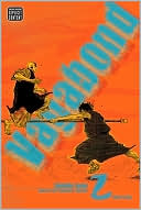 Book cover image of Vagabond, Volume 2 (VIZBIG Edition) by Takehiko Inoue