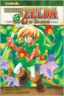 Akira Himekawa: Oracle of Seasons (The Legend of Zelda Series #4)