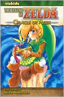 Akira Himekawa: Oracle of Ages (The Legend of Zelda Series #5)