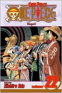 Eiichiro Oda: One Piece, Volume 22: Hope!!