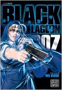 Book cover image of Black Lagoon, Volume 7 by Rei Hiroe
