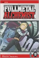 Hiromu Arakawa: Fullmetal Alchemist, Volume 18