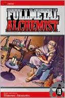 Hiromu Arakawa: Fullmetal Alchemist, Volume 19