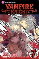 Matsuri Hino: Vampire Knight, Volume 7