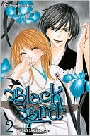 Kanoko Sakurakoji: Black Bird, Volume 2