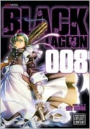 Rei Hiroe: Black Lagoon, Volume 8