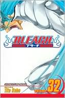 Book cover image of Bleach, Volume 32 by Tite Kubo