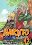 Masashi Kishimoto: Naruto, Volume 42