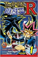 Akira Ito: Yu-Gi-Oh! R, Volume 1