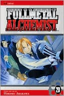 Hiromu Arakawa: Fullmetal Alchemist, Volume 20