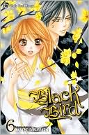 Kanoko Sakurakoji: Black Bird, Volume 6