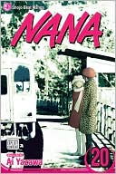 Book cover image of Nana, Volume 20 by Ai Yazawa