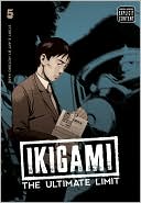 Motoro Mase: Ikigami: The Ultimate Limit, Volume 5