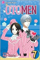 Aya Kanno: Otomen, Volume 7
