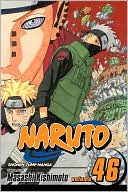 Masashi Kishimoto: Naruto, Volume 46