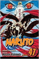 Book cover image of Naruto, Volume 47 by Masashi Kishimoto
