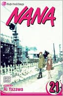 Ai Yazawa: Nana, Volume 21