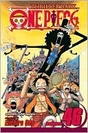 Eiichiro Oda: One Piece, Volume 46