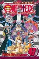 Eiichiro Oda: One Piece, Volume 47