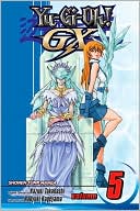 Naoyuki Kageyama: Yu-Gi-Oh! GX, Volume 5