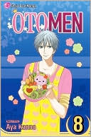 Aya Kanno: Otomen, Volume 8
