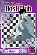 Bisco Hatori: Ouran High School Host Club, Volume 15