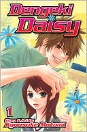 Kyousuke Motomi: Dengeki Daisy, Volume 1