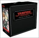 Book cover image of Vampire Knight Box Set by Matsuri Hino