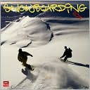 BrownTrout Publishers: 2011 Snowboarding Square Wall Calendar