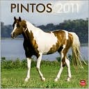 BrownTrout Publishers: 2011 Pintos Square Wall Calendar