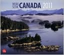 BrownTrout Publishers: 2011 Canada, Wild & Scenic Deluxe Wall Calendar