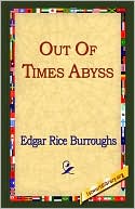 Book cover image of Out of Time's Abyss by Edgar Rice Burroughs