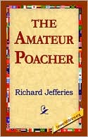 Book cover image of Amateur Poacher by Richard Jefferies