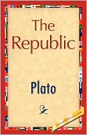 Book cover image of The Republic by Plato