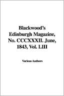 Various Authors: Blackwood's Edinburgh Magazine, Vol. 310